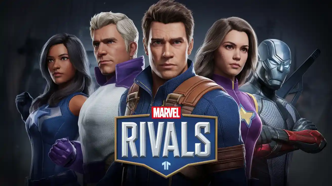 Marvel Rivals Cheat