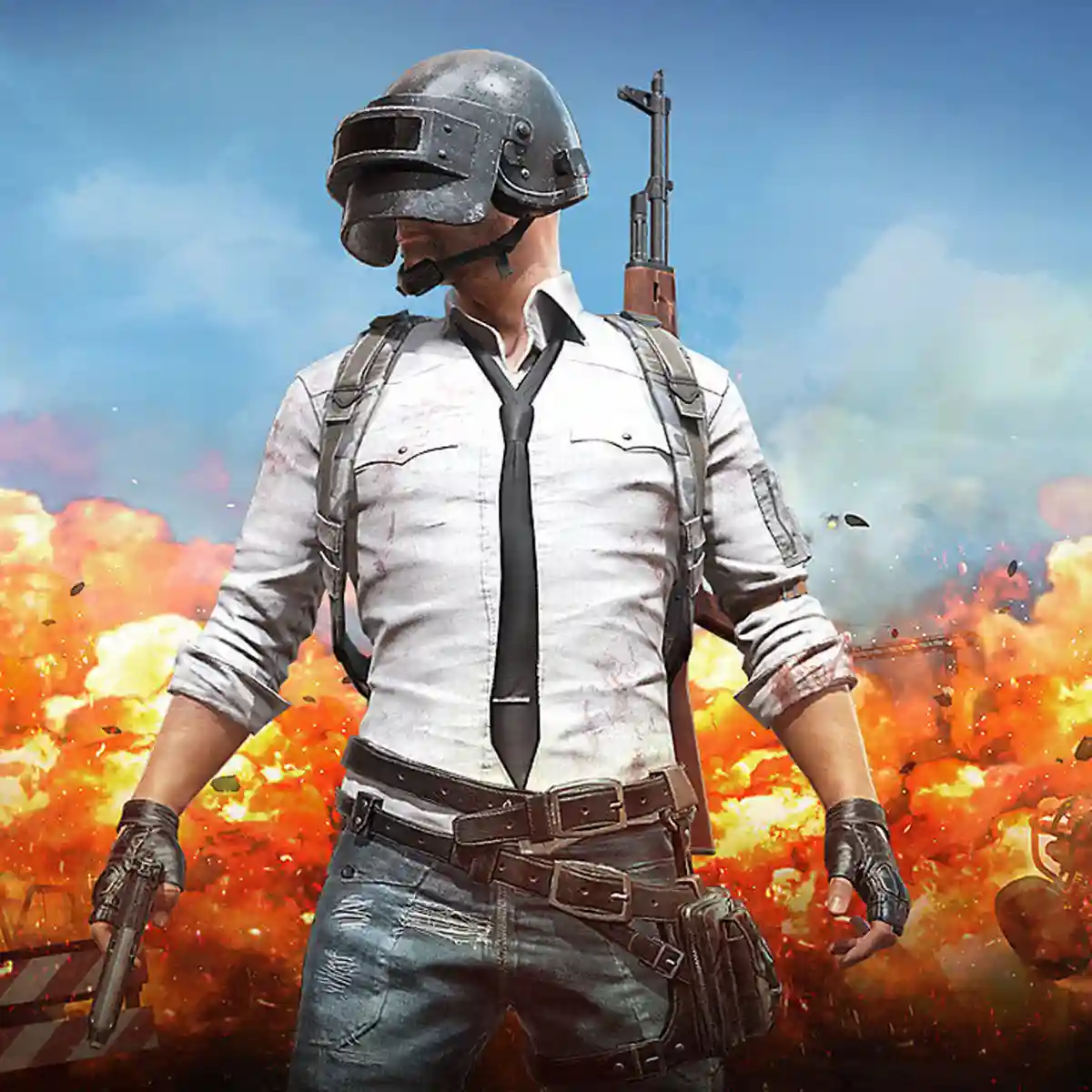 Covert PUBG Cheat