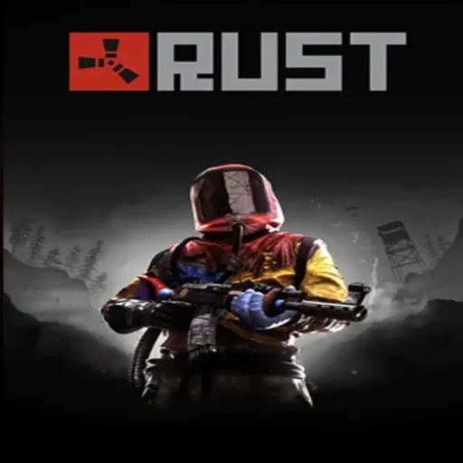 Covert Rust